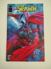 SPAWN #356 Mark Spears Cover A Image Comics 2024