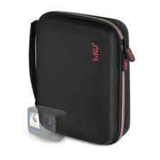 Middle Protective Carrying Case for GoPro Hero 13, 12, 11, 10, 9, 8, 7, 6, 5,...