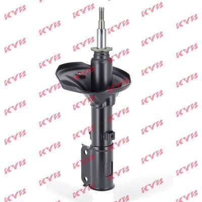StossdÄMpfer Vorderachse FÜR Mitsubishi, Kia, Hyundai - KYB 634042-image