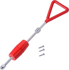 1 Lb Slide Hammer 3 Screw Tips Dent Puller Kit Auto Body Repair Tool Diy 1 Lb Slide Hammer 3 Screw Tips Dent Puller Kit Auto Body Repair Tool Diy