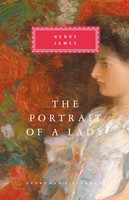 The Portrait Of A Lady | Henry James | Buch | Gebunden | Englisch | 1991