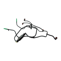 Kraftstoffleitung Reparaturleitung FüR Citroen Peugeot 1574.C9 You.S Original