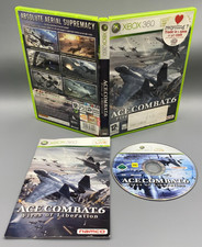 Ace Combat 6: Fires of Liberation | Xbox 360 Spiel