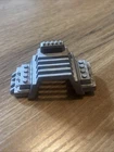 1985 MOTU He-Man Masters Of The Universe Land Shark ENGINE COVER Vintage 80’s
