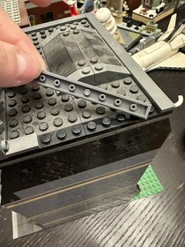 LEGO Creator Expert Modular Pet Shop 10218, Preowned READ DESCRIPTION