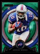 2013 Topps Strata Football Cards 13