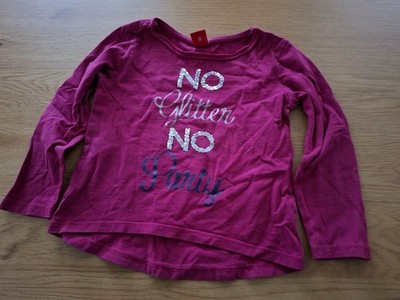 Top s.oliver Mädchen Langarmshirt,  Größe 92/98 RL5/1