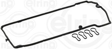 ELRING Dichtungssatz Zylinderkopfhaube 006.750 f&uuml;r MERCEDES S211 W211 S204 W204