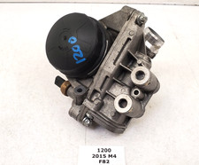 15-20 Oem Bmw F87 F80 F82 F83 M2 M3 M4 Engine Oil Cooler Thermostat 49k Miles 15-20 Oem Bmw F87 F80 F82 F83 M2 M3 M4 Engine Oil Cooler Thermostat 49k Miles
