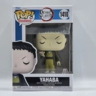 Funko Pop! Animation Demon Slayer Kimetsu no Yaiba Yahaba #1410