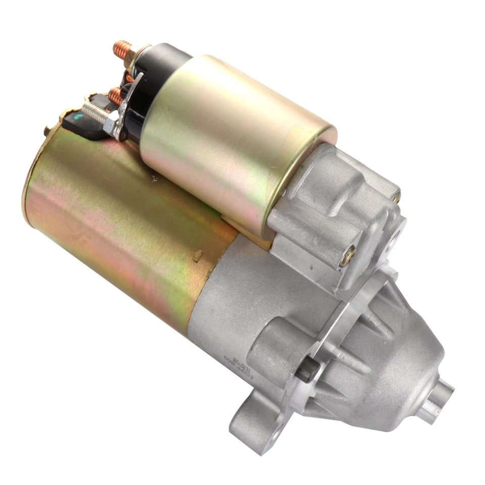 Starter For FORD WINDSTAR 1996-2003 3.8L F68U-11000-AC SFD0037 F68U-11000-AB - Изображение 3 из 4