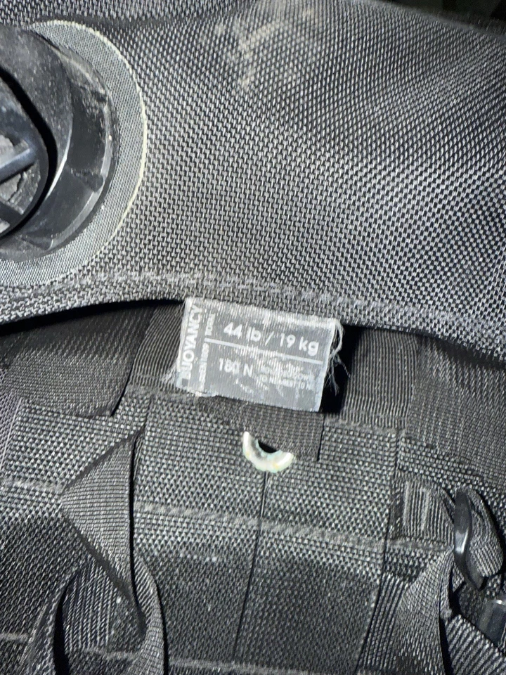 Zeagle Ranger BCD Foto 4 de 4