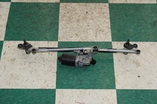 20-24 Palisade Front Windshield Wiper Motor Arm Linkage Assembly Factory Oem Wty