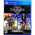 Kingdom Hearts HD 1.5 + 2.5 Remix - Sony Playstation 4 PS4 Pristine 1Y Guarantee
