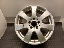 MERCEDES M CLASS 17" Inch 5x112 Offset ET56 7.5J Alloy 2005-2011