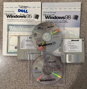 Windows-95 | eBay