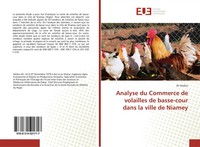 Ali Seidou | Analyse Du Commerce De Volailles De Basse-Cour Dans La Ville De...
