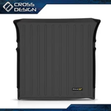 Rear Trunk Liner Floor Mat Cargo Tray fit for 2002-2018 MERCEDES-BENZ G-CLASS G