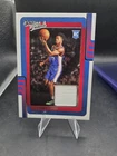 2025 Donruss Optic VJ Edgecombe Base (RAW)