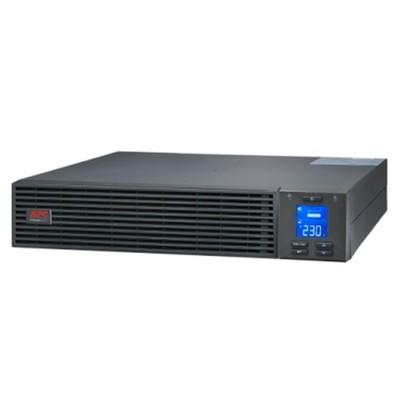 APC Easy UPS On-Line - USV (Rack - einbaufähig)