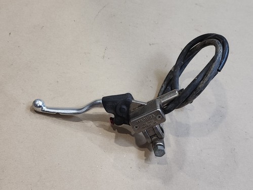 2004 Husqvarna TE450 TE 450 Clutch Master Cylinder and Hose - Magura - NICE
