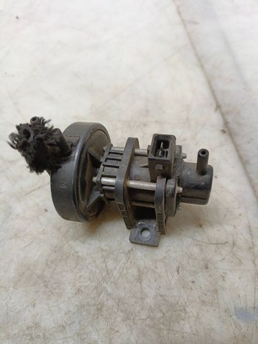 Audi 100 S4 C4 1993 Benzin Turbolader Druckwandler Magnetventil 357906283