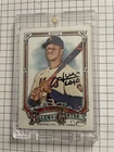 Juan Soto Allen And Ginter 2025 Auto