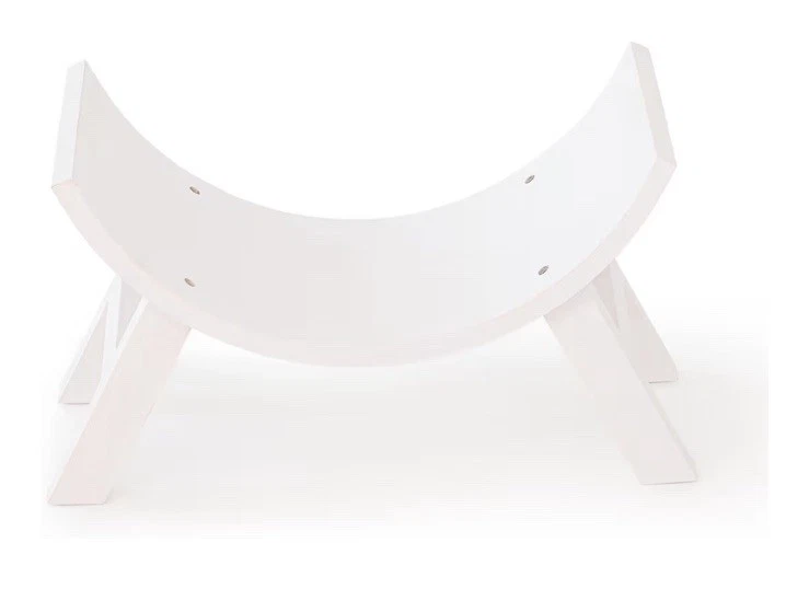 Juego de accesorios de fotografía de madera para bebé Kate recién nacido Foto 2 de 4