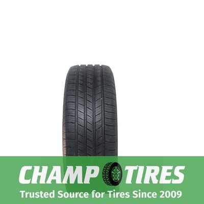 P215/55R17 Michelin Defender T+H 94 H Used 9/32nds