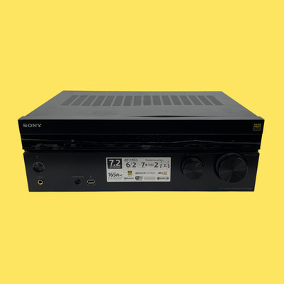 FOR PARTS Sony STR-DN1080 7.2-Ch 4K HDR AV Receiver - DEMO #4575 z28 b18 (VK)