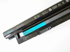 Genuine 65WH MR90Y Battery For Dell Inspiron 3421 5421 15-3521 5521 3721 OEM US