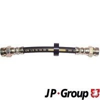 JP Group Bremsschlauch Hinterachse U.A. FüR Seat, VW