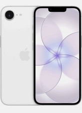 iphone 17e 256gb Weiß