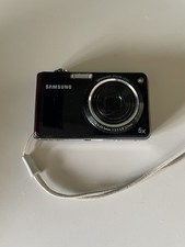 Samsung PL150 Digital Camera 12.4MP