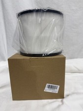Nispira MA-22 True HEPA Replacement Filter For Medify MA Series 22  1 Pack