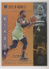 2019 Panini Illusions Rookies Trophy Collection Orange Jaylen Nowell #154 03l8