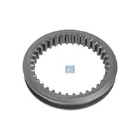Schaltmuffe Schaltgetriebe DT Spare Parts Iam-Expertise Passend FüR Scania