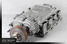 03-08 Mercedes W220 S55 SL55 E55 AMG M113K Engine Supercharger Assembly OEM 108k