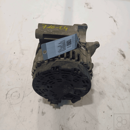 Alternateur Mercedes MB 100 D - 80A - 0120469590 - Fourgon/Combi - Diesel 2.4