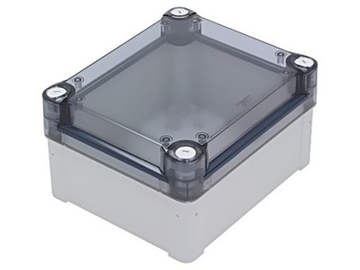 NSYTBS191610HT Case: Universal X: 164mm Y: 193mm Z: 105mm Thalassa TBS ABS S