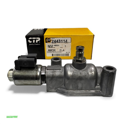 #ad CTP 2443114 GP MODULATING VALVE FITS CAT 244 3114 $59.99