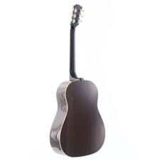 Gibson J-45 Akustikgitarre 1997 Vintage Sunburst kleines Schlagbrett