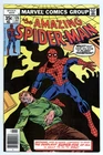 Amazing Spider-Man #176 1978 (FN+ 6.5)