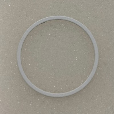 Green Luminous Watch Inner Shadow Circle Watch Bezel Accessories