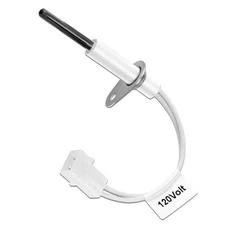 Upgrade 201657-03S Furnace Hot Surface Ignitor Replacement Fit for 20165703S