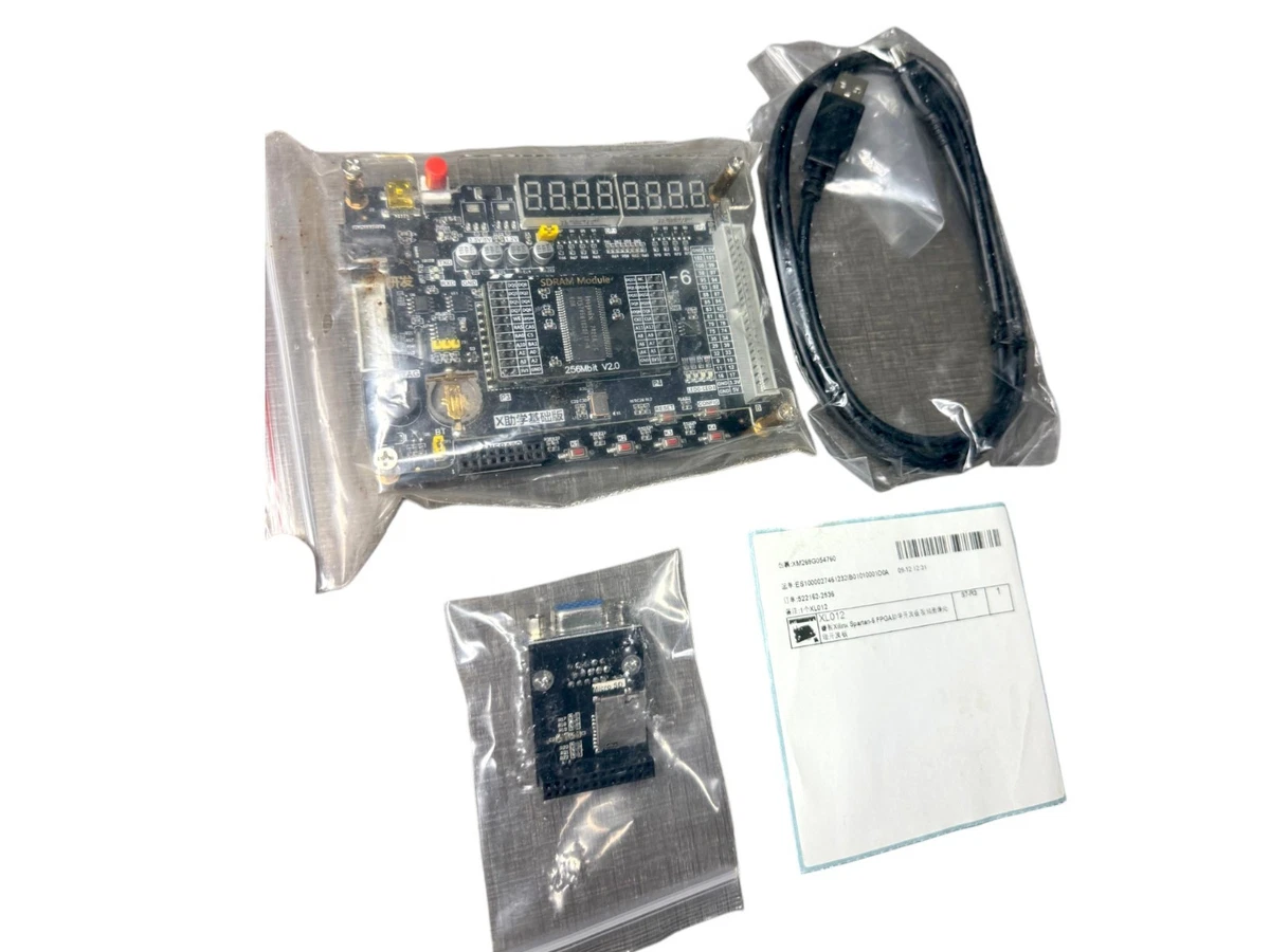 25+ Xilinx Development Kits & Boards for sale | Updated Oct 2026