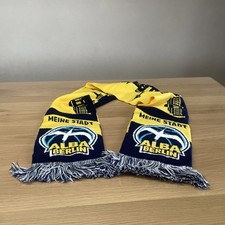 ALBA Berlin - Fan Schal Fanschal Basketball