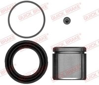 Quick Brake Reparatursatz Bremssattel 114-5126 FüR Opel Vectra CC Z02 Caravan 3X