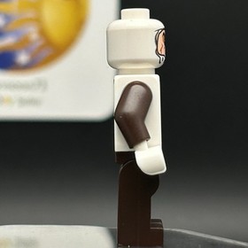 LEGO BRAND Dengar sw0751 STAR WARS "Incomplete" MINIFIGURE 75167 75145