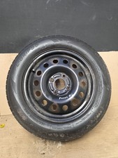 2002-2012 Ford Fusion Steel Wheel And Tyre 195 60 15 #4